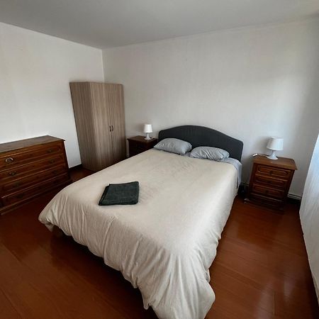 Appartement Picadeiro A à Bragance Extérieur photo
