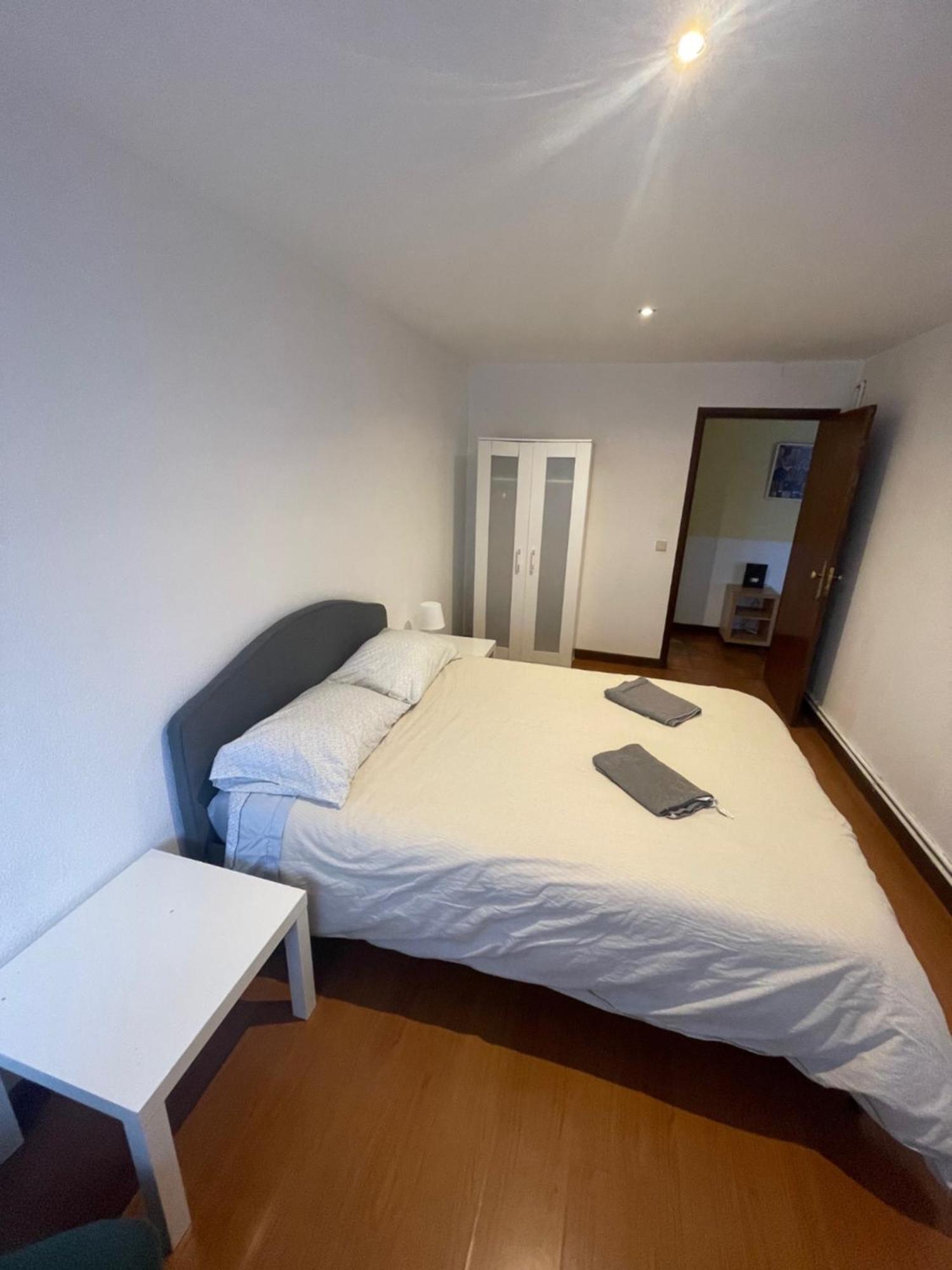 Appartement Picadeiro A à Bragance Extérieur photo