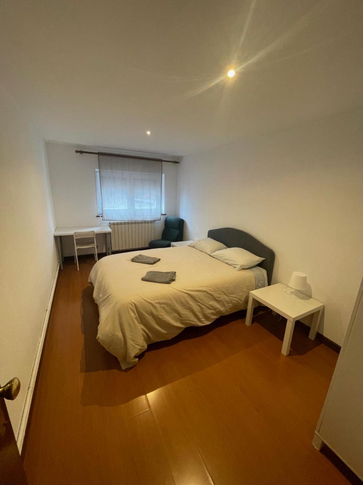 Appartement Picadeiro A à Bragance Extérieur photo