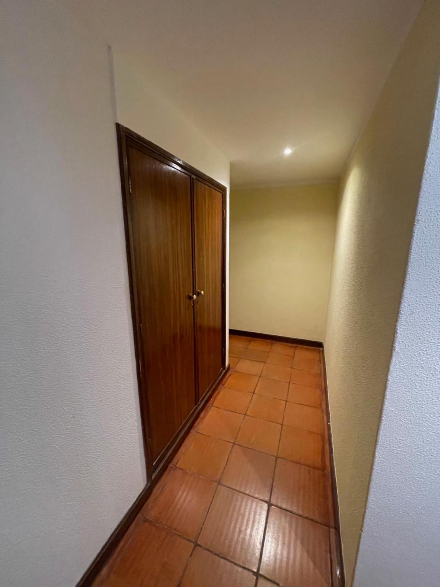 Appartement Picadeiro A à Bragance Extérieur photo